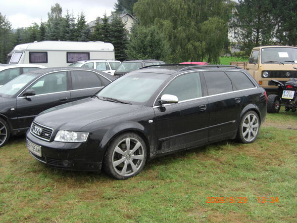 vw-auditreffen Waldhausen 09 - 