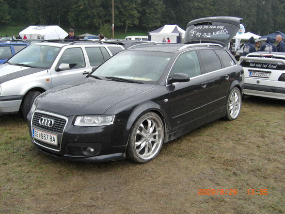 vw-auditreffen Waldhausen 09 - 