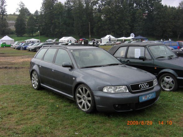 vw-auditreffen Waldhausen 09 - 