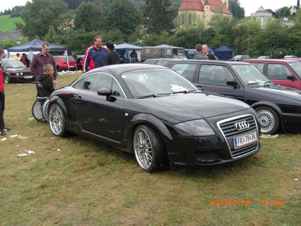 vw-auditreffen Waldhausen 09 - 