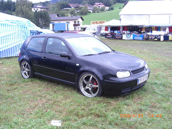 vw-auditreffen Waldhausen 09 - 