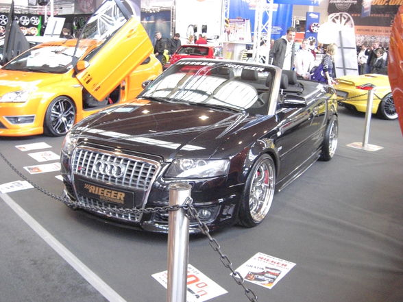 Tuning world bodensee (2010) - 