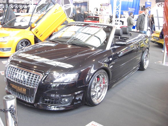 Tuning world bodensee (2010) - 