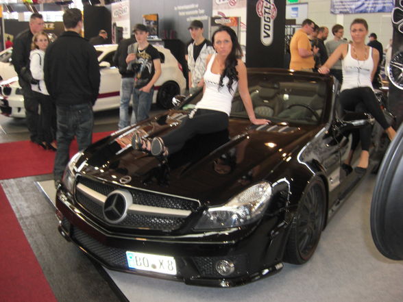 Tuning world bodensee (2010) - 