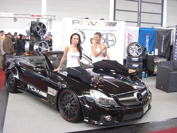 Tuning world bodensee (2010) - 