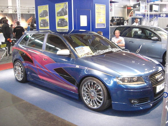 Tuning world bodensee (2010) - 