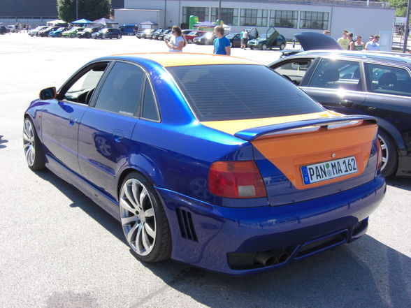 vw-audi-scene-passau 2010 - 