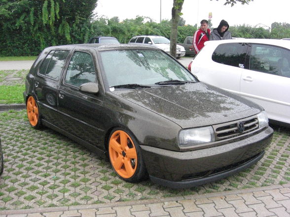 vw-audi treffen plattling 2010 - 