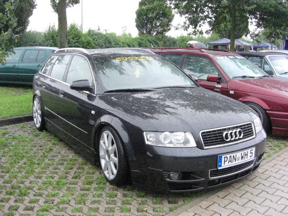 vw-audi treffen plattling 2010 - 