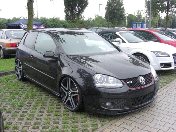 vw-audi treffen plattling 2010 - 