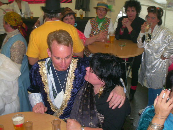 Fasching 2009 - 