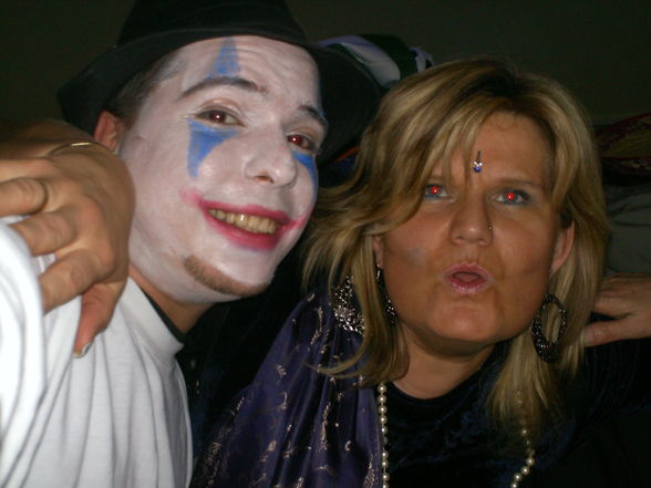 Fasching 2009 - 