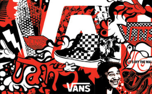 Skatemarken - 