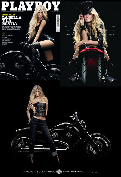 playboy - 