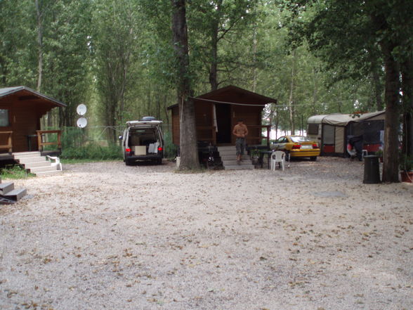 Wels Camp am Po 2008 - 