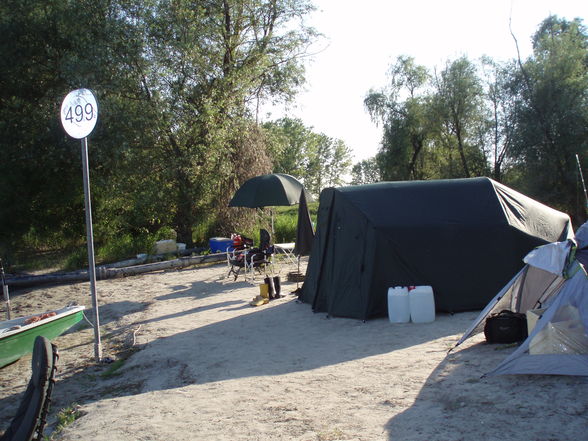 Wels Camp am Po 2009 - 