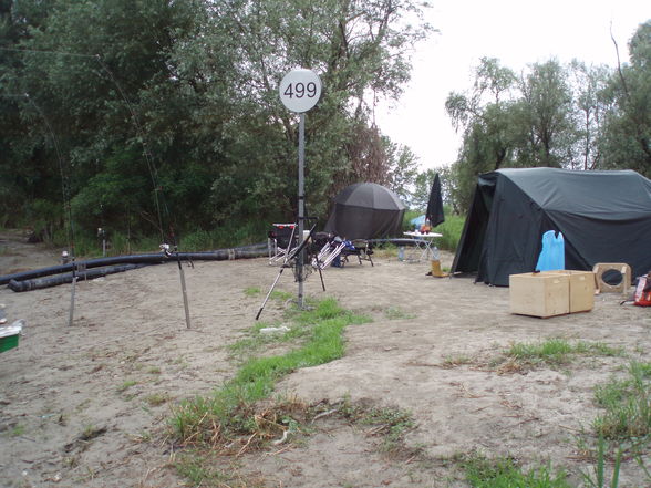 Wels Camp am Po 2009 - 