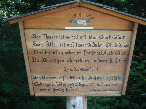 Hochschwab 2008 - 