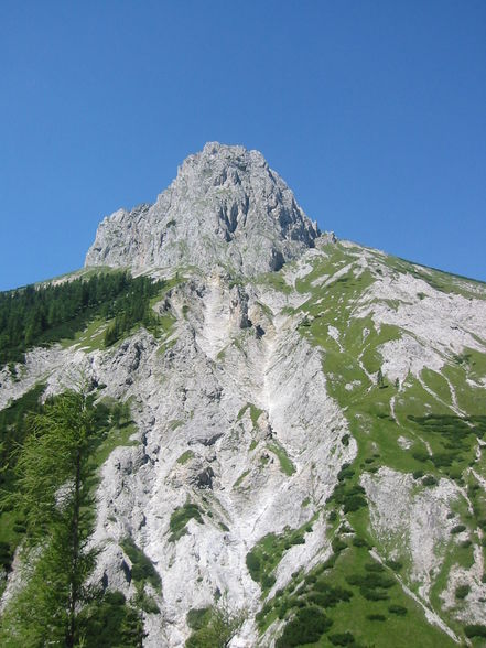 Hochschwab 2008 - 