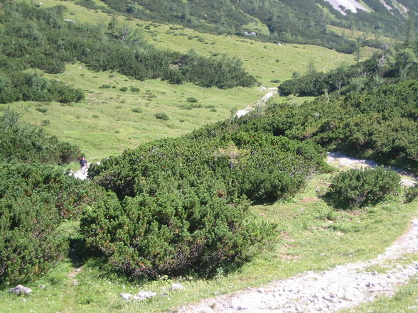 Hochschwab 2008 - 