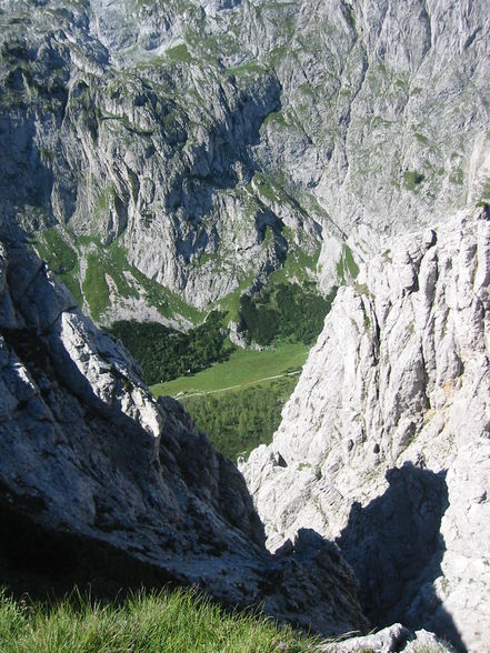 Hochschwab 2008 - 