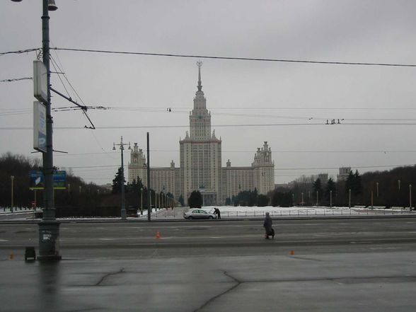 Moskau 2006 - 