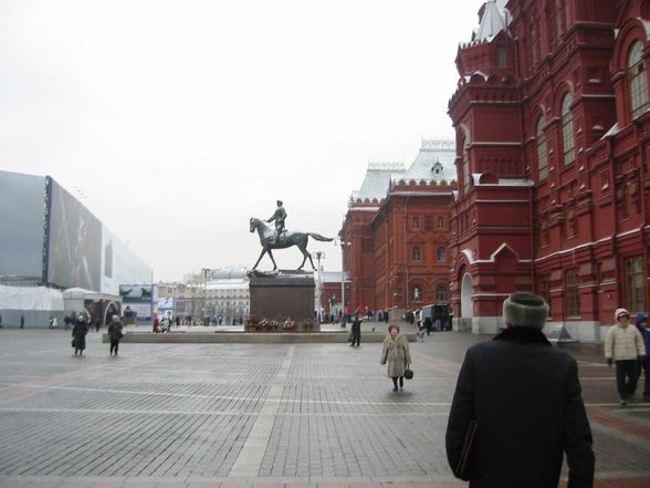 Moskau 2006 - 