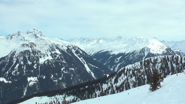 Montafon 2009 - 