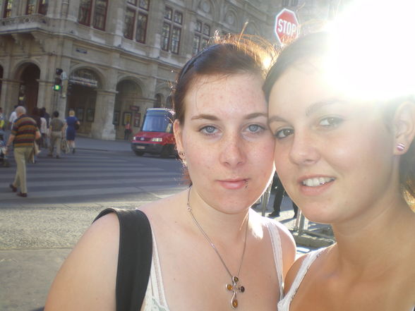 Wien- Sommer 08 - 