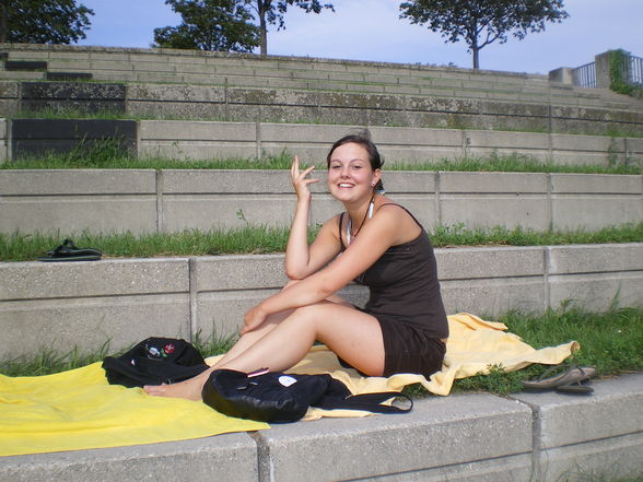 Wien- Sommer 08 - 