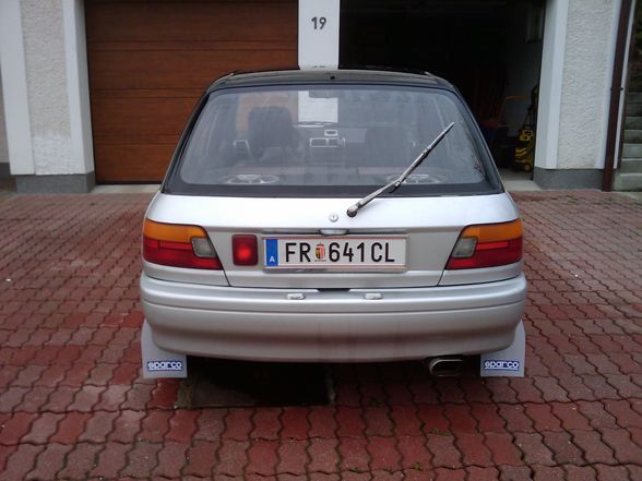 Mein Auto - 