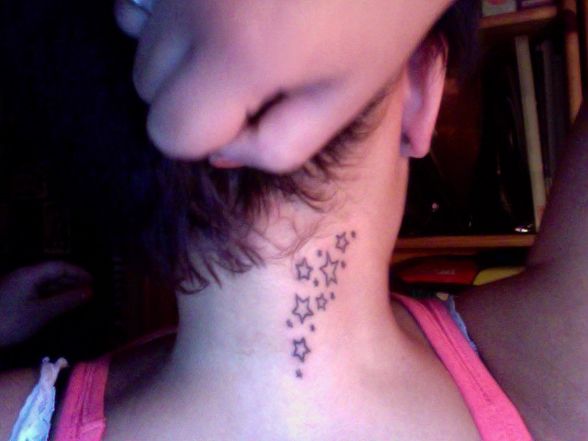 ★MY TATTOO`s★ - 