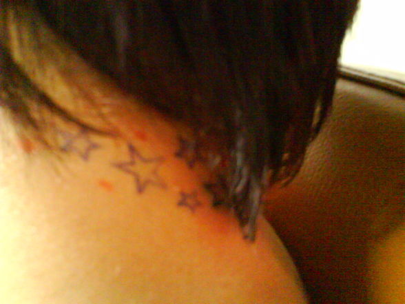 ★MY TATTOO`s★ - 