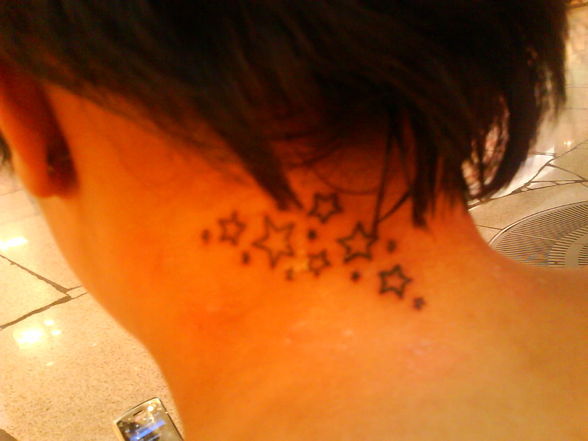 ★MY TATTOO`s★ - 