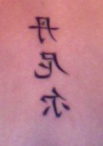 ★MY TATTOO`s★ - 