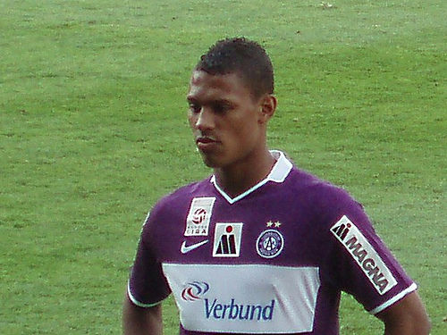 Austria Wien - 