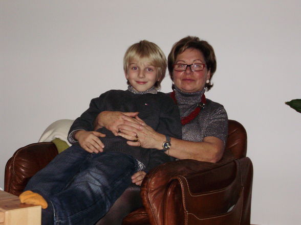 mein neffe - 