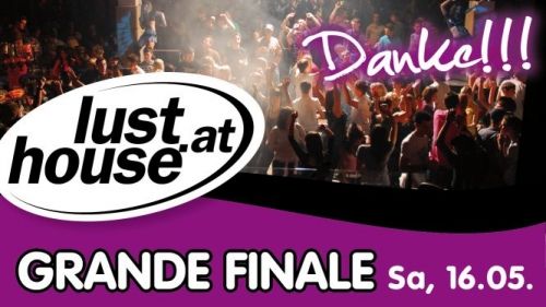 Lusthouse - Grande Finale - 