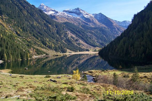 Wandern in Schladming/Eiswelten Werfen - 