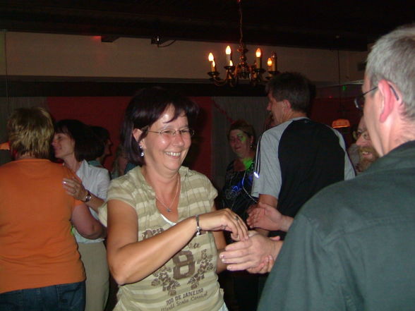 Dorfparty Juni 2009 - 