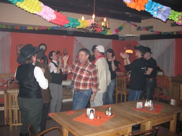 Faschingsball 2009 - 