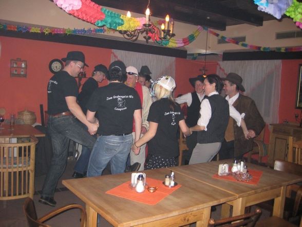 Faschingsball 2009 - 