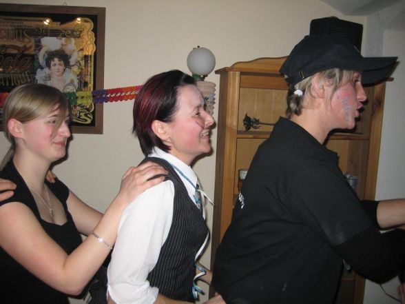 Faschingsball 2009 - 