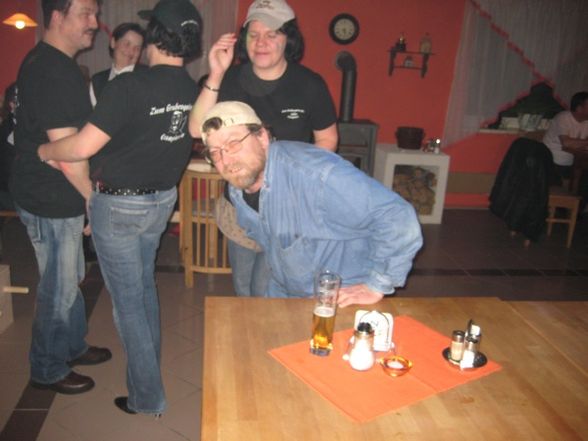 Faschingsball 2009 - 