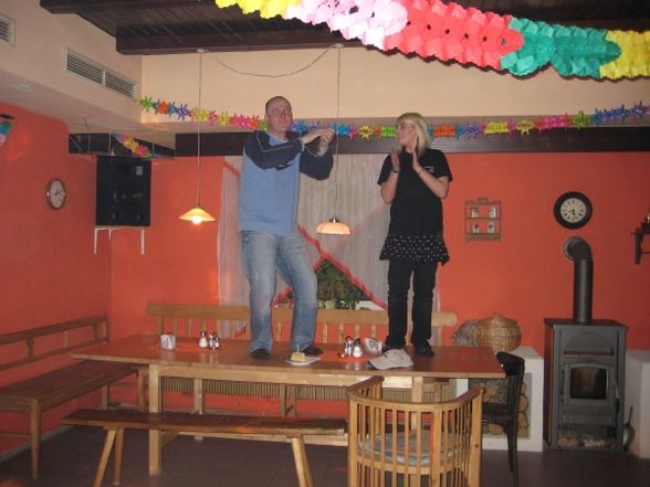 Faschingsball 2009 - 