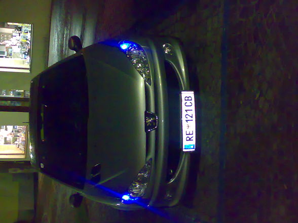 Mein Auto ;) - 