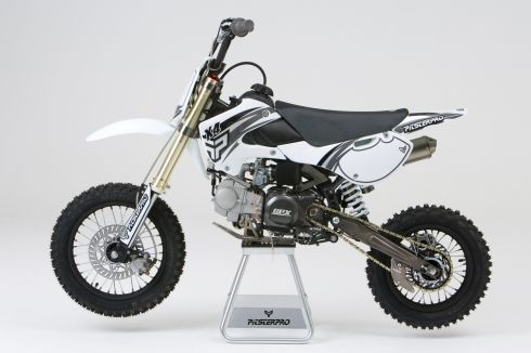 Pit Bikes - 