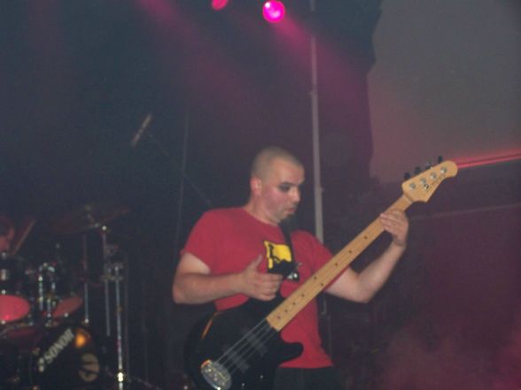 Rock im Sixpack 2008 - 