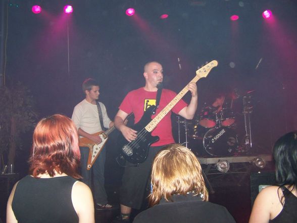 Rock im Sixpack 2008 - 