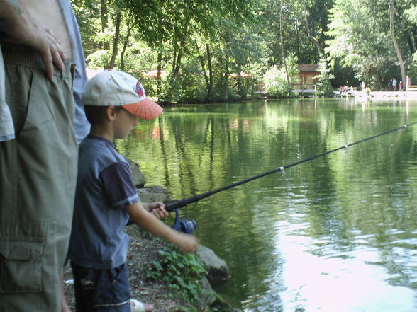 Straßwalchen 2007 - 